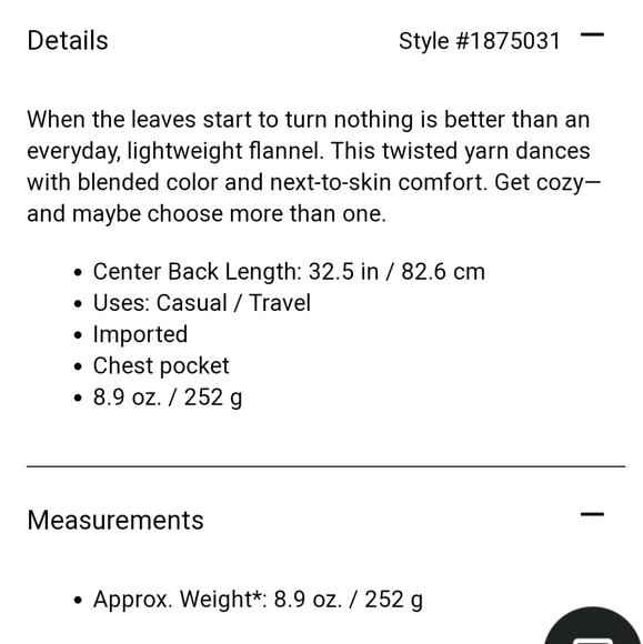 Mountain Hardware Willow Spring™ Long Sleeve Shirt - Picture 3 of 7